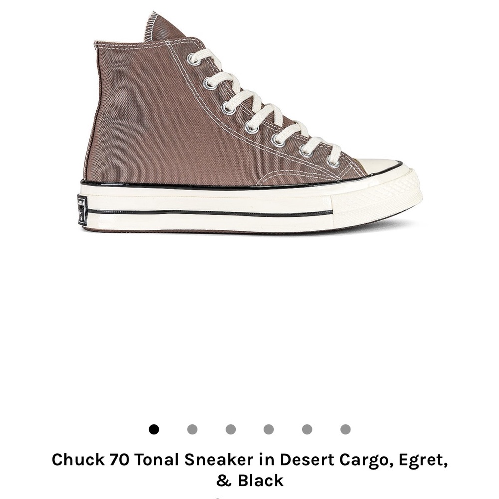 Converse Chuck Taylor Tonal Sneaker